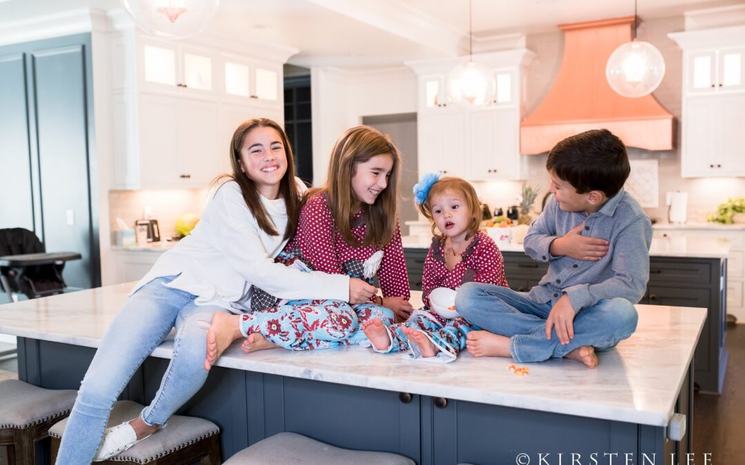 Stallings Kids