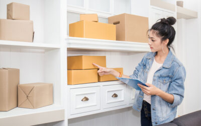 The Importance of Conducting a Home Inventory for Renters Insurance