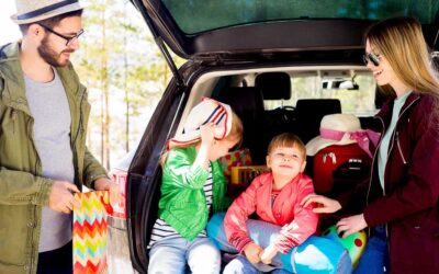 Spring Road Trip Prep: 5 Ways to Make Sure Your Auto Policy is Ready!