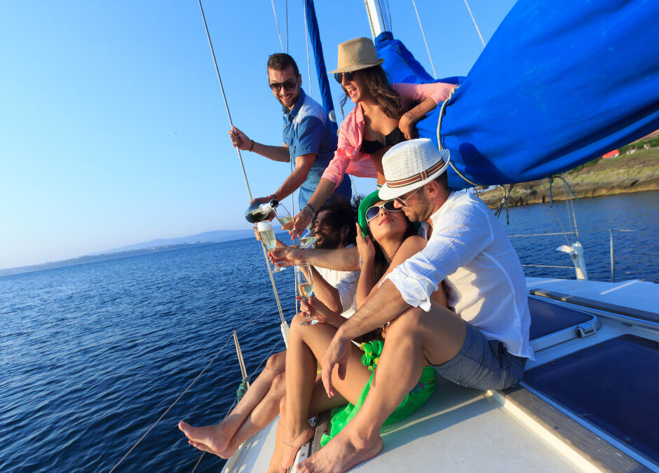 A Mid-Summer Boat Insurance Reality Check